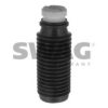 SWAG 74 93 7002 Dust Cover Kit, shock absorber